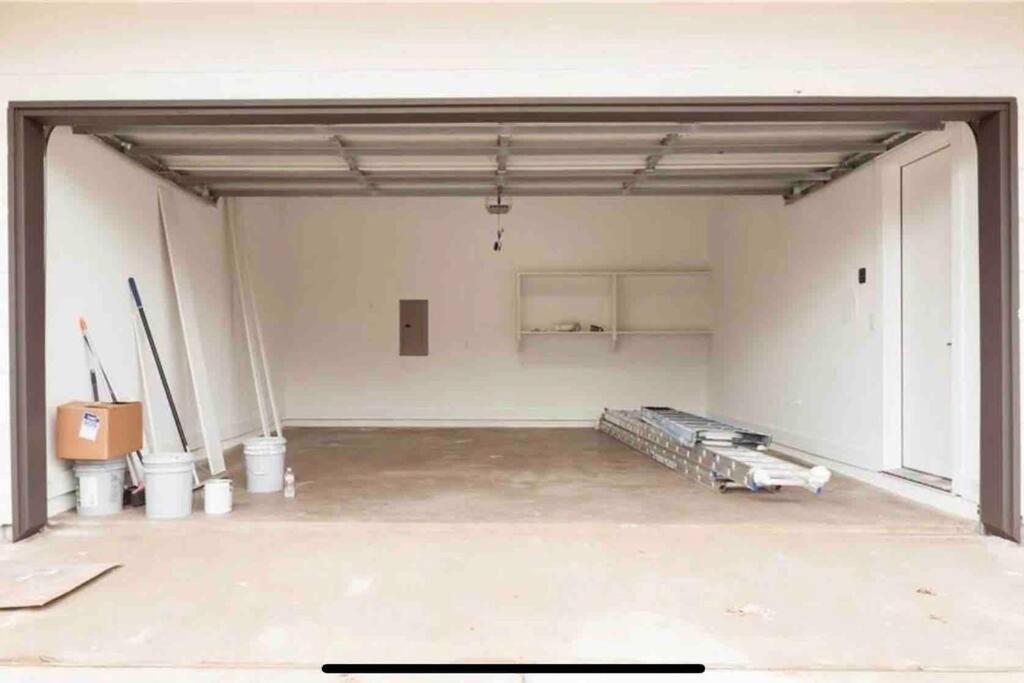 Beautiful Perfectly Located Luxury 2 Bed Townhome ดัลลัส ภายนอก รูปภาพ